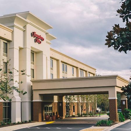 Hampton Inn Tallahassee-Central Экстерьер фото