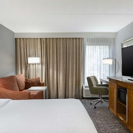 Hampton Inn Tallahassee-Central Экстерьер фото