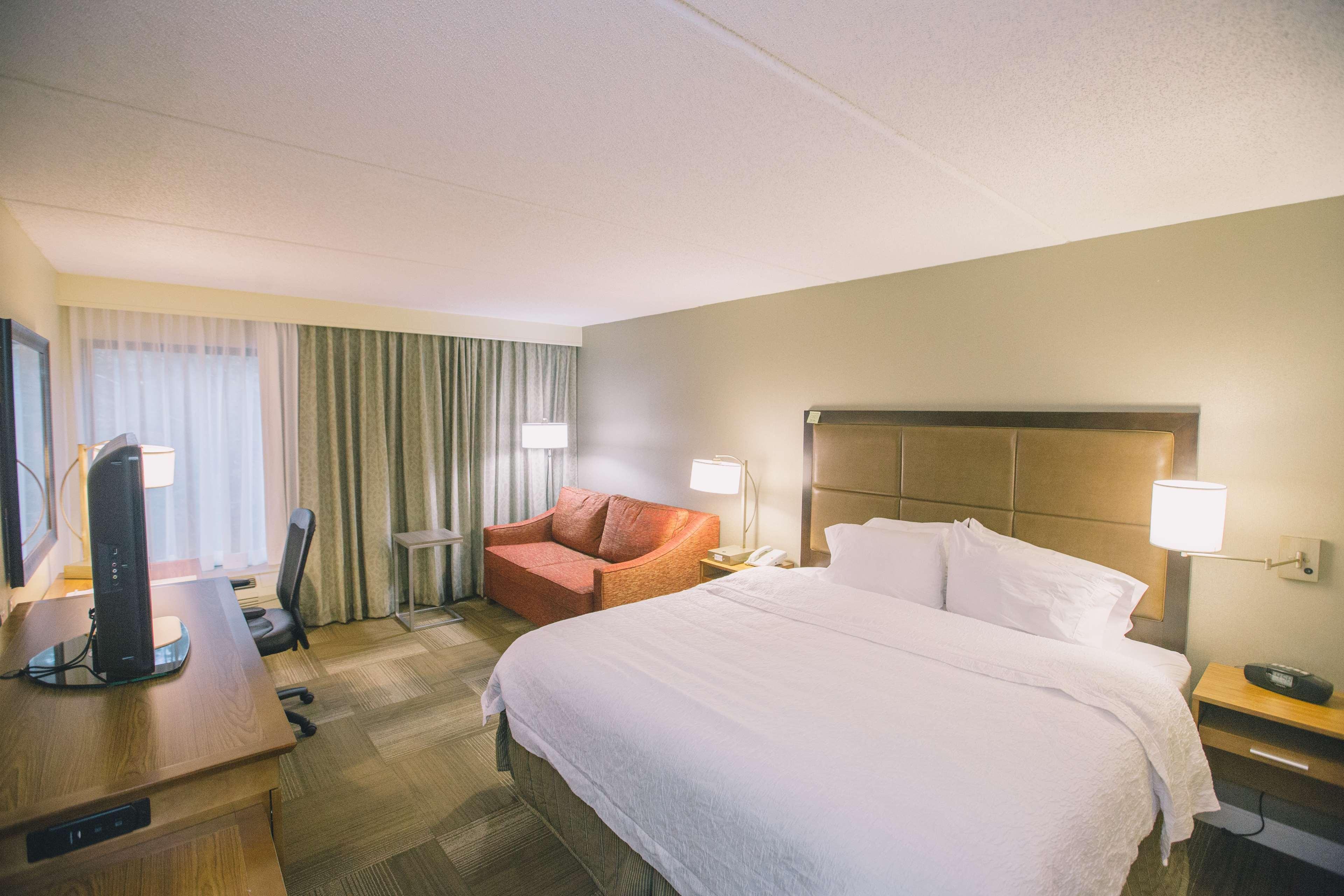 Hampton Inn Tallahassee-Central Экстерьер фото