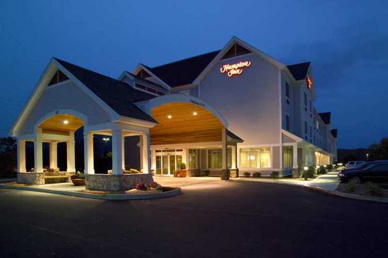 Hampton Inn Tallahassee-Central Экстерьер фото