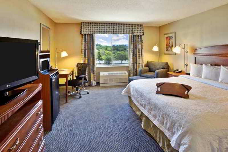 Hampton Inn Tallahassee-Central Экстерьер фото