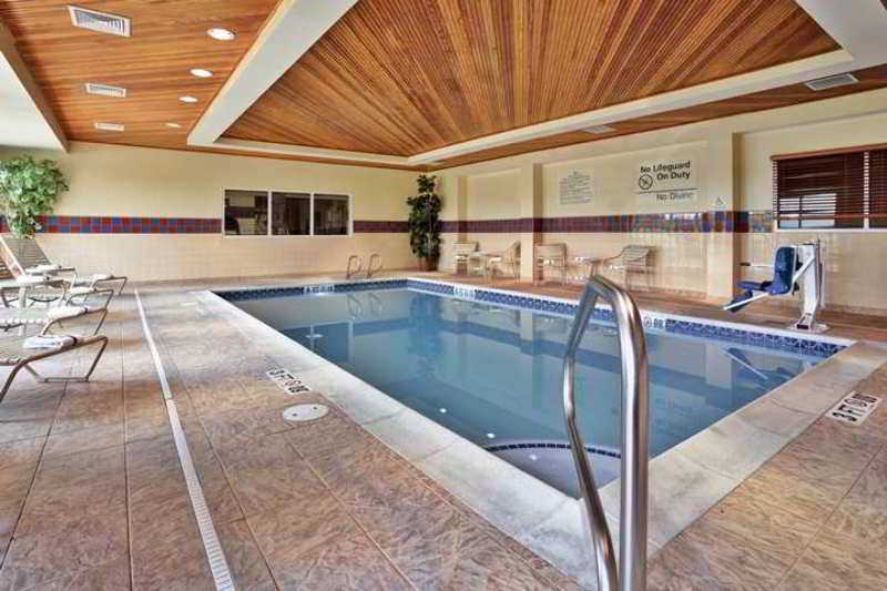 Hampton Inn Tallahassee-Central Экстерьер фото
